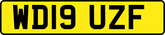 WD19UZF