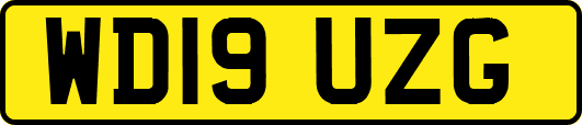 WD19UZG