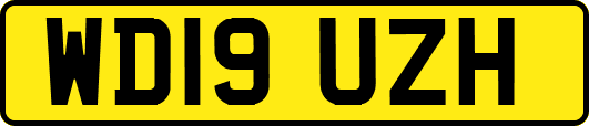 WD19UZH