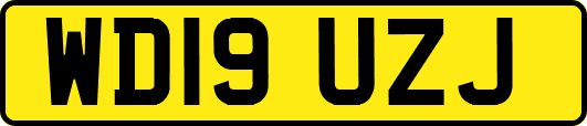 WD19UZJ