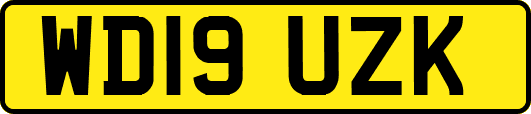 WD19UZK