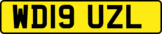 WD19UZL