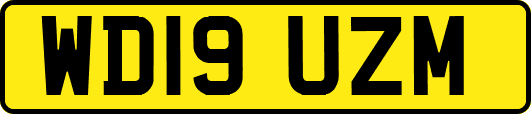 WD19UZM