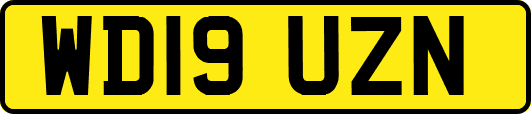 WD19UZN