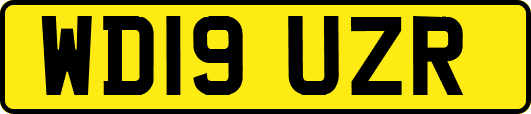 WD19UZR
