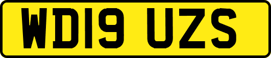 WD19UZS