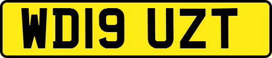 WD19UZT