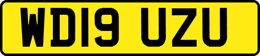 WD19UZU