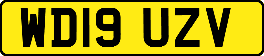 WD19UZV