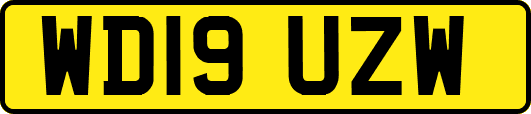 WD19UZW