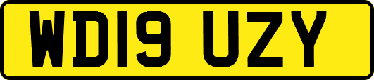 WD19UZY
