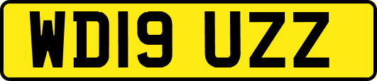 WD19UZZ