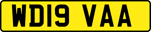 WD19VAA