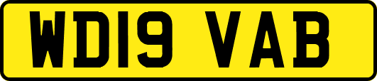 WD19VAB
