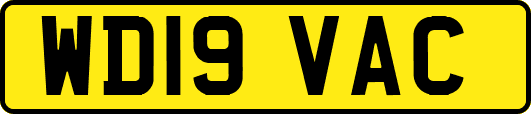 WD19VAC