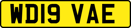 WD19VAE