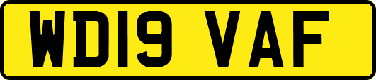 WD19VAF