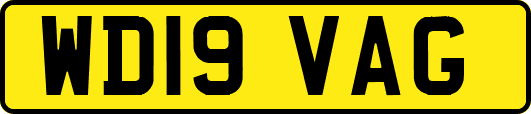 WD19VAG