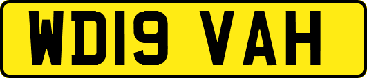 WD19VAH