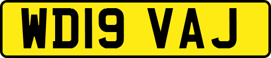 WD19VAJ
