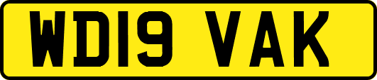 WD19VAK