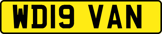 WD19VAN
