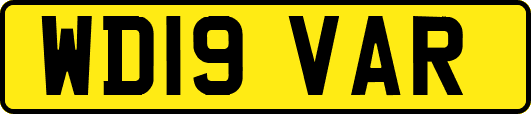 WD19VAR