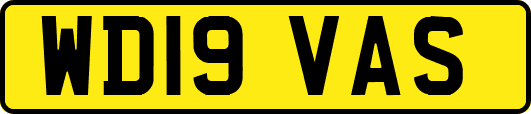 WD19VAS