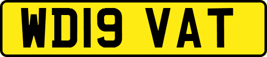 WD19VAT