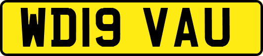 WD19VAU