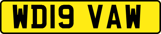 WD19VAW