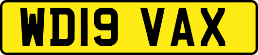 WD19VAX