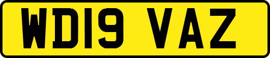 WD19VAZ