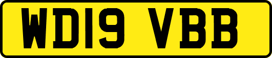 WD19VBB