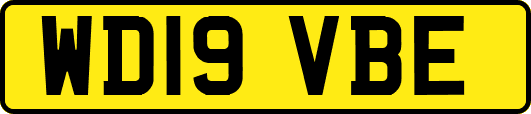WD19VBE