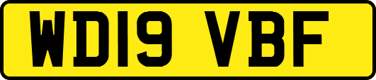 WD19VBF