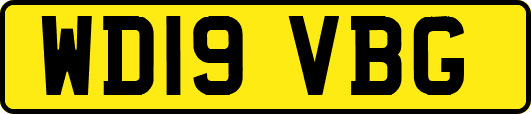WD19VBG