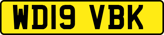 WD19VBK