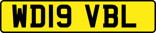 WD19VBL