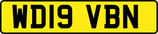 WD19VBN