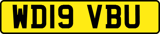 WD19VBU
