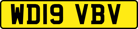 WD19VBV