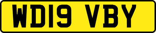 WD19VBY