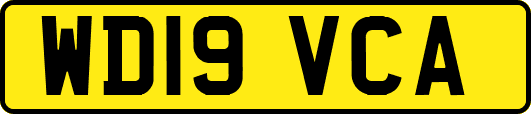 WD19VCA
