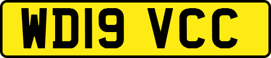 WD19VCC