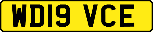 WD19VCE