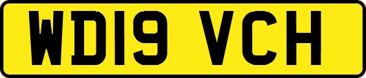 WD19VCH