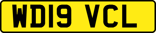 WD19VCL