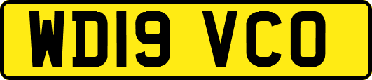 WD19VCO