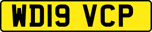 WD19VCP